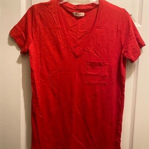 Made well woman’s t shirt